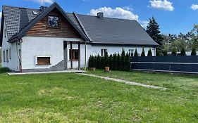 Siedlisko Mokra - Lesniczowka Pod Jaworem